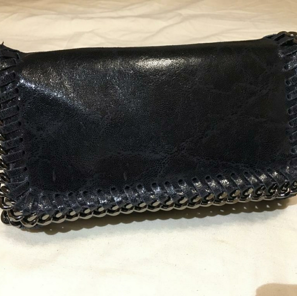 Genuine Leather Borse in Pelle bag made in Italy